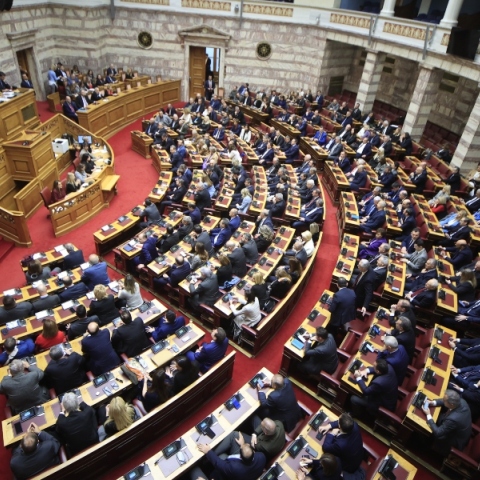 βουλη, βουλευτες