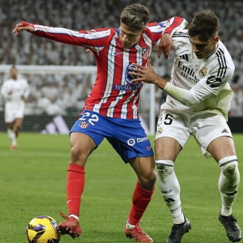 Ποδοσφαιριστής της Ρεάλ Μαδρίτης ερευνάται για διακίνηση πορνογραφικού υλικού