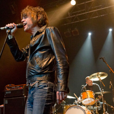 Ντέιβιντ Τζοχάνσεν: Το τελευταίο μέλος των New York Dolls έχει καρκίνο τελικού σταδίου