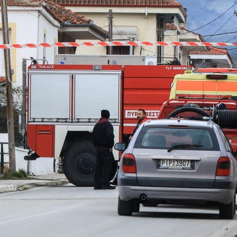 Λάρισα: Προμελετημένη η δολοφονία του ενός εκ των δύο θυμάτων