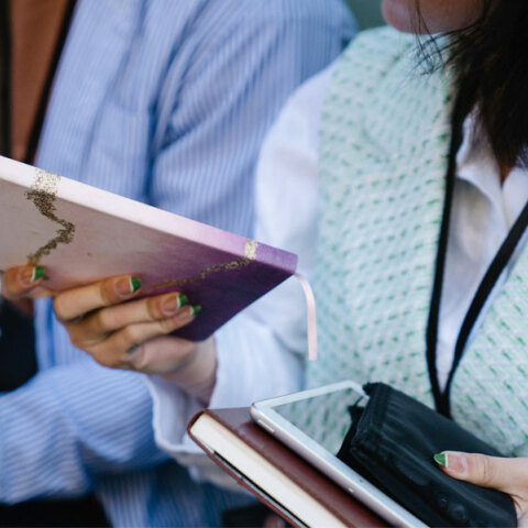 8 όμορφα σημειωματάρια που αξίζει να δεις