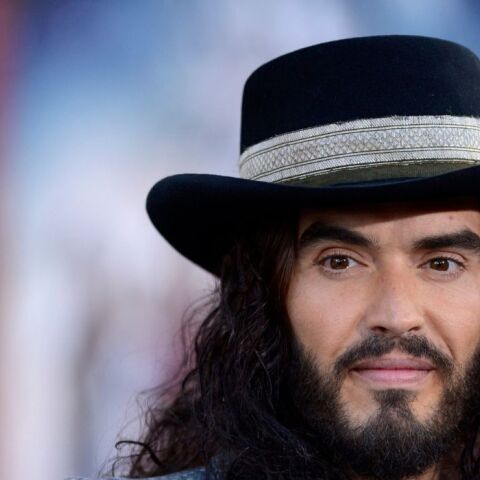 Ράσελ Μπράντ: Πρώτη αγωγή για σεξουαλική κακοποίηση στην Βρετανία