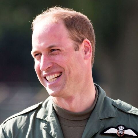 Πρίγκιπας Ουίλιαμ: Πέθανε πρώην εκπαιδευτής του από καρκίνο που αποδίδεται σε καυσαέρια ελικοπτέρου