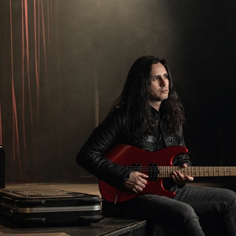 Gus G.