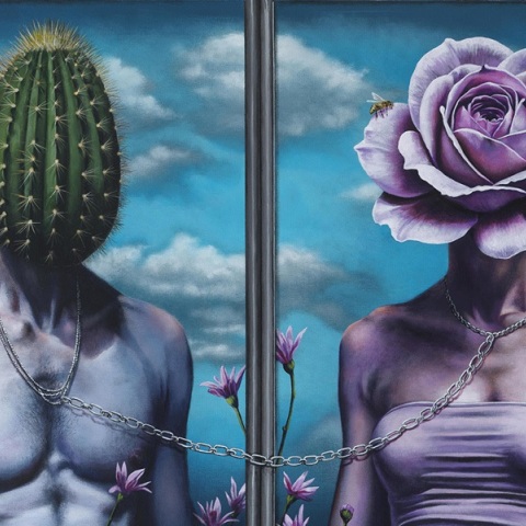 7 εκθέσεις που εγκαινιάζονται την εβδομάδα