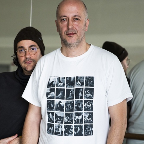 Ο Καγετάνο Σότο και ο Ντάριο Σούσα ανεβάζουν τον Τσαϊκόφσκι στην ΕΛΣ