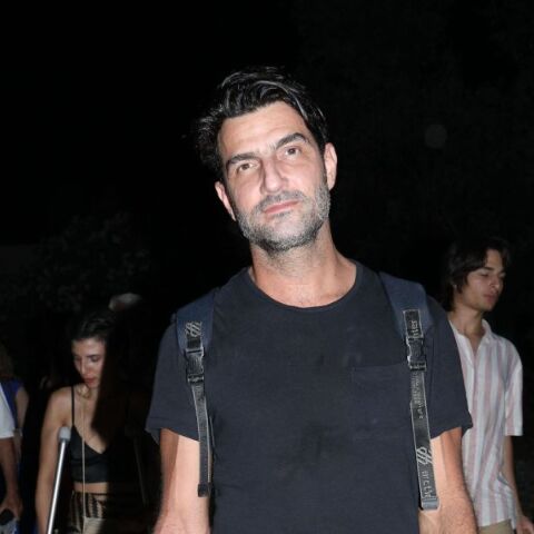 Ο Νίκος Κουρής