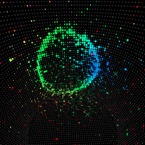 Σικελία: Ανακαλύφθηκε νετρίνο 10.000 πιο ισχυρό από του Μεγάλου Επιταχυντή
