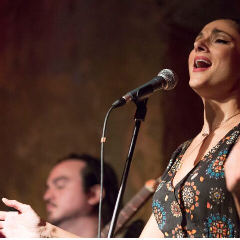 Eurovision 2025: Ποια Ελληνίδα τραγουδίστρια πέρασε ακρόαση για να εκπροσωπήσει το Σαν Μαρίνο;