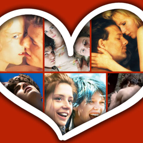 10 ταινίες να δεις την ημέρα του Αγίου Βαλεντίνου