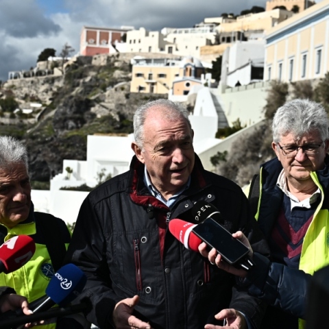 Ο Ευθύμης Λέκκας