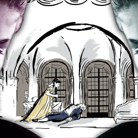 Μαίρη, Μαριάννα, Μαρία: Τα άγνωστα ελληνικά χρόνια της Κάλλας