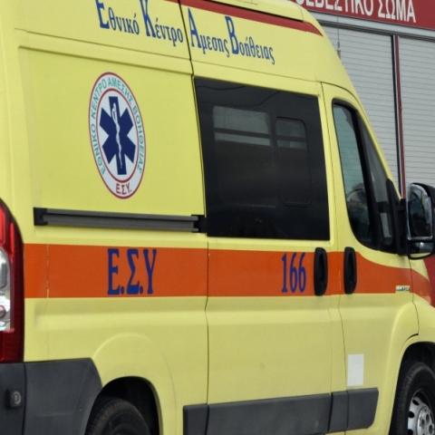 ασθενοφόρο, πυροσβεστικη