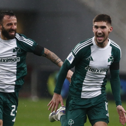 Παναθηναϊκός