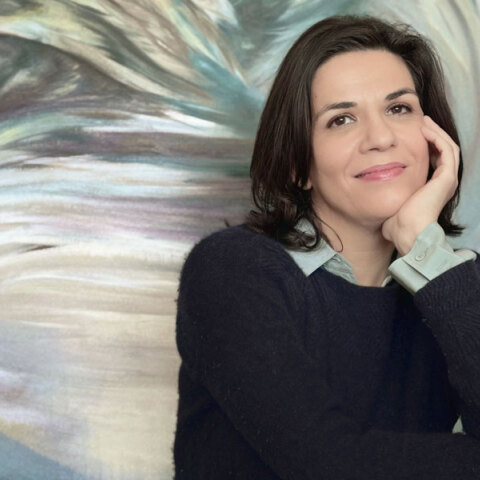 Χριστίνα Χρίστου