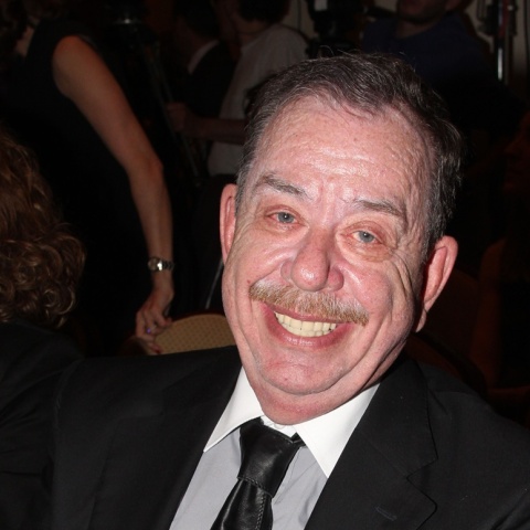 Ο Ηλίας Μαμαλάκης