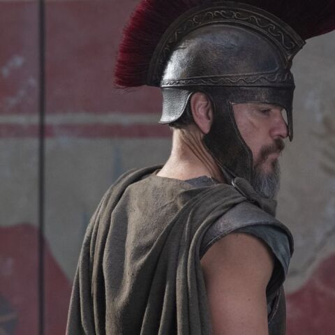 Ματ Ντέιμον: Θα υποδυθεί τον Οδυσσέα στην νέα ταινία του Κρίστοφερ Νόλαν