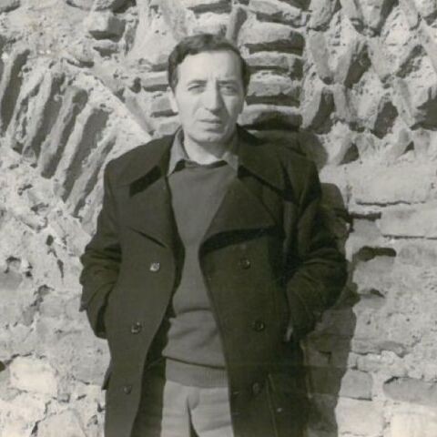 Γιώργος Ιωάννου