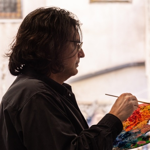 Χρήστος Αθανασιάδης