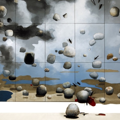 Η Δευτέρα Παρουσία του Κώστα Τσόκλη