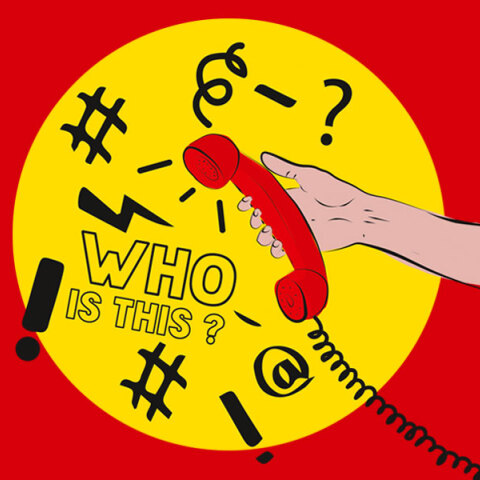 Ευγένεια στις τηλεφωνικές συνομιλίες και στα WC