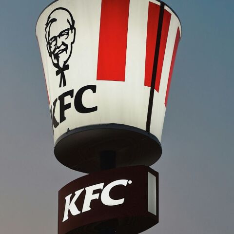 Kέντακι: Η ΚFC αφήνει την πολιτεία από όπου ξεκίνησε το πρώτο της κατάστημα