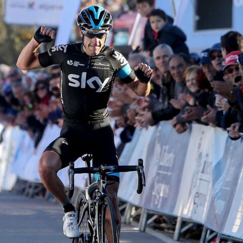 Πορτογαλία: Χάος σε αγώνα ποδηλασίας όταν το πέλοτον πήγε ανάποδα