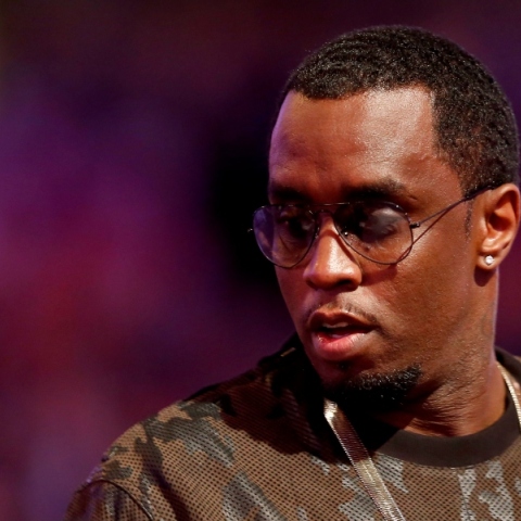 Ο Diddy