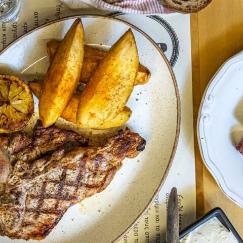 10 μικρά, νόστιμα μυστικά στο Παγκράτι και στα πέριξ