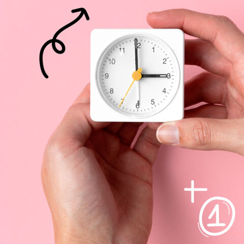 Γιατί είμαστε πλάσματα της συνήθειας και πόσο επικίνδυνο μπορεί να γίνει το προσωρινό