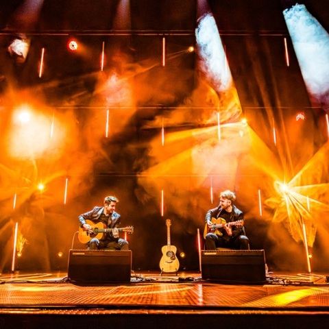 3 μουσικές προτάσεις για την εβδομάδα