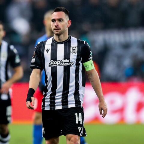 Εuropa League:  Ήττα του ΠΑΟΚ στη Ρουμανία και αποκλεισμός από την διοργάνωση