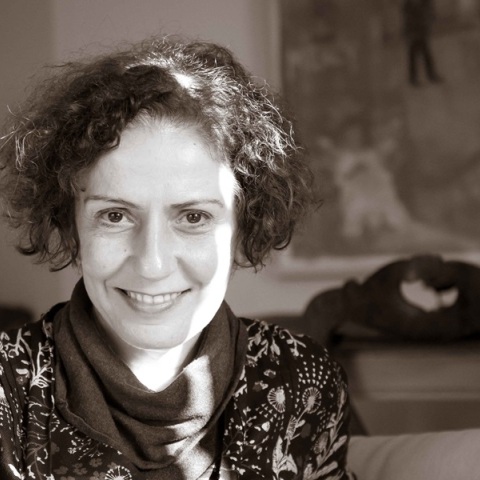 Η Αθήνα της Αφροδίτης Παπαδουλή