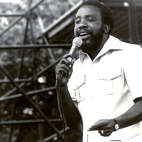 Τζέρι Μπάτλερ: Πέθανε η εμβληματική μορφή της soul και R&B στα 85 του 