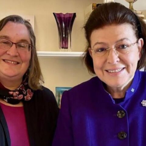 Λίνα Μενδώνη: Επαναπατρισμός στην Ελλάδα αττικού μελανόμορφου ληκυθίου από το Μουσείο Glencairn