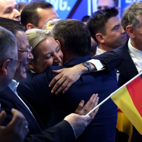 Γερμανικές Εκλογές: Αναζητούνται εναλλακτικές συμμαχίες χωρίς την Εναλλακτική