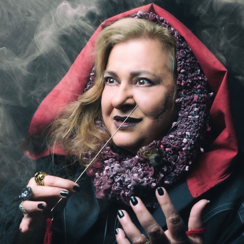 Η Θελεστίνα στο ΚΘΒΕ