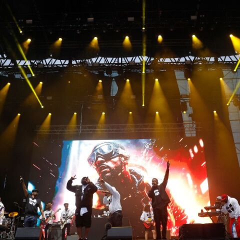  Wu-Tang Clan: Υπαινίσσονται ότι θα κάνουν την τελευταία παγκόσμια περιοδεία τους