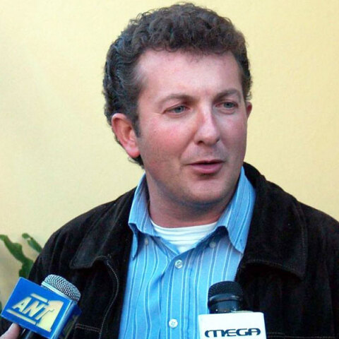 Διονύσης Φούκας