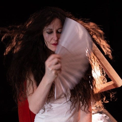 Χριστίνα Σουγιουλτζή