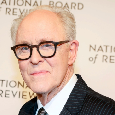 O Τζον Λίθγκοου