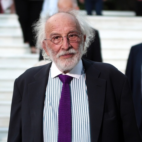 Ο Αλέξανδρος Λυκουρέζος