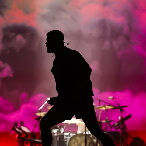 Imagine Dragons: Το «Children Of The Sky» είναι το πρώτο τραγούδι που θα μεταδοθεί από τη Σελήνη