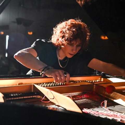 Στέγη και Πάντειο στις Γέφυρες Μουσικής