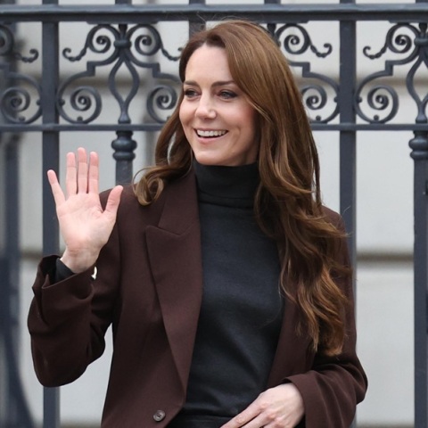 Κέιτ Μίντλετον