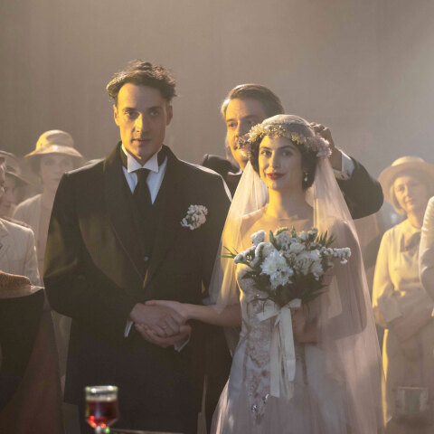 Η Μεγάλη Χίμαιρα του Μ. Καραγάτση