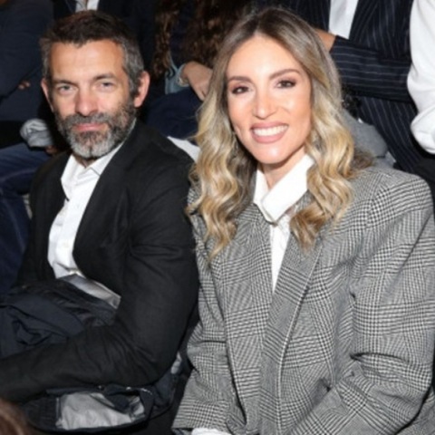 Φίλιππος Μιχόπουλος: Εξώδικο στην Αθηνά Οικονομάκου - Την κατηγορεί ότι παραβίασε όρο του διαζυγίου