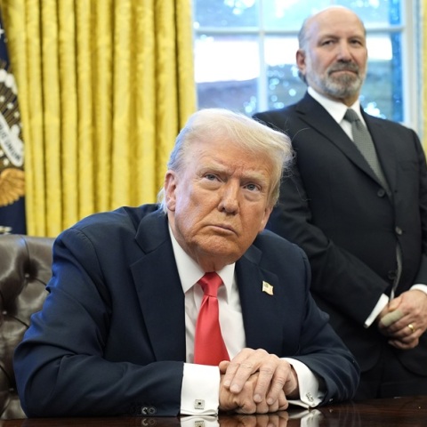 Γιατί ο Ντόναλντ Τραμπ θέλει τα ορυκτά της Ουκρανίας - Χάρτης με τις σπάνιες γαίες