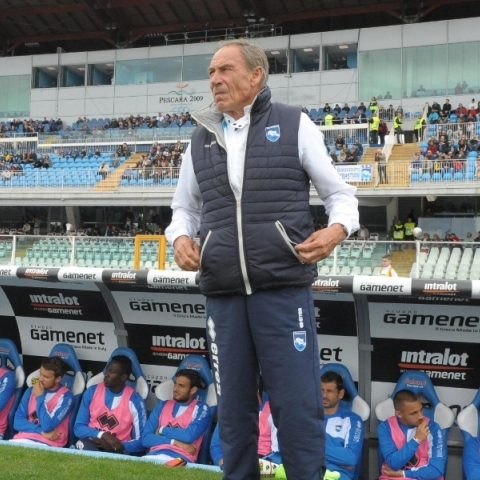 Ο Ζντένεκ Ζέμαν 