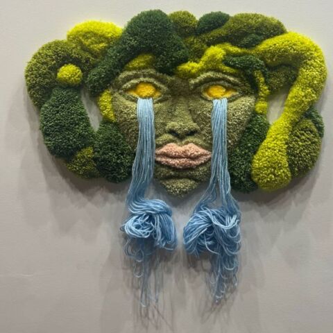 Έργο των 40Roomors